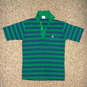 Men's GRAND SLAM Munsingwear Polo Shirt